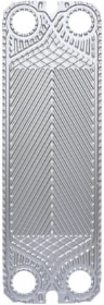 Пластины теплообменника Теплохит ТИ 13